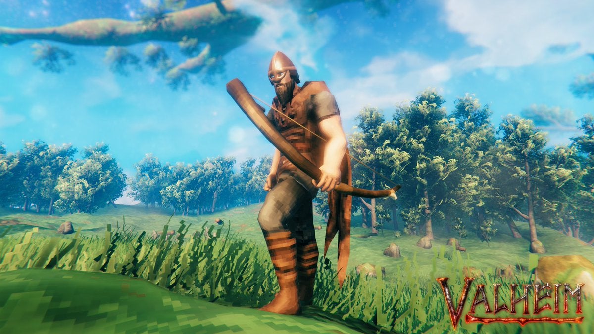 Valheim ultrapassa as 10 milhões de cópias vendidas | Eurogamer.pt