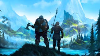 Valheim coming to PC Game Pass at the end of this month