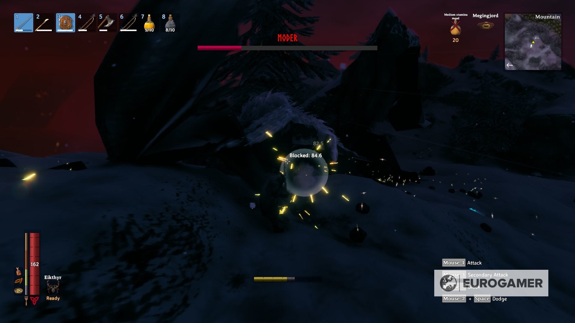 Valheim boss guide: How to summon, locate and defeat bosses explained ...