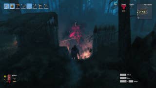 Valheim player's Greydwarf farm is some grim, late capitalism s**t