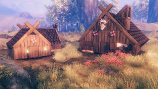 Valheim's Hearth and Home update will be released later this year