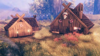 Valheim's Hearth and Home update will be released later this year