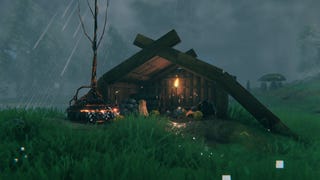 Valheim's Hearth and Home update is now available for all your building and cooking needs