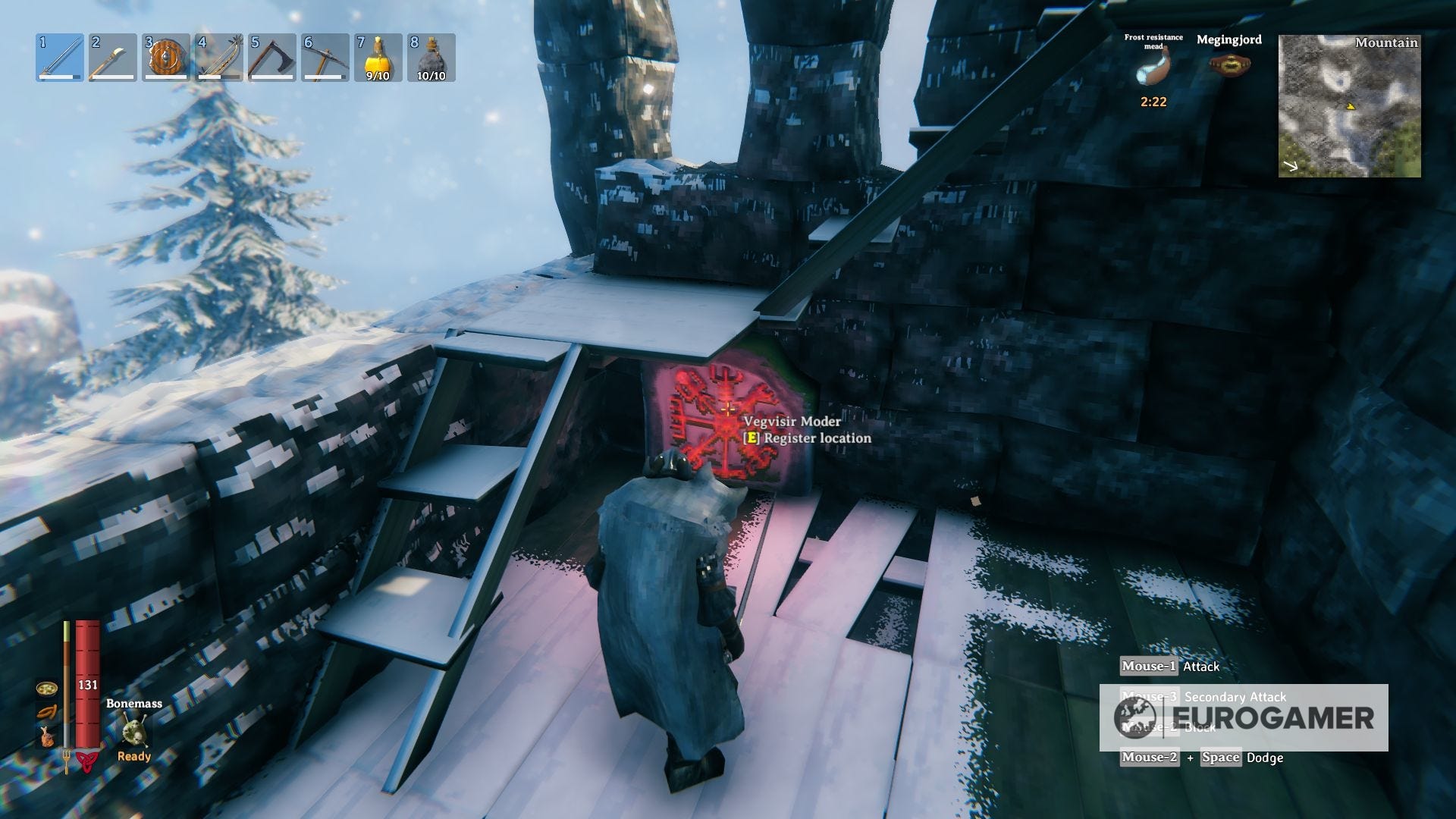 Valheim boss guide: How to summon, locate and defeat bosses explained ...