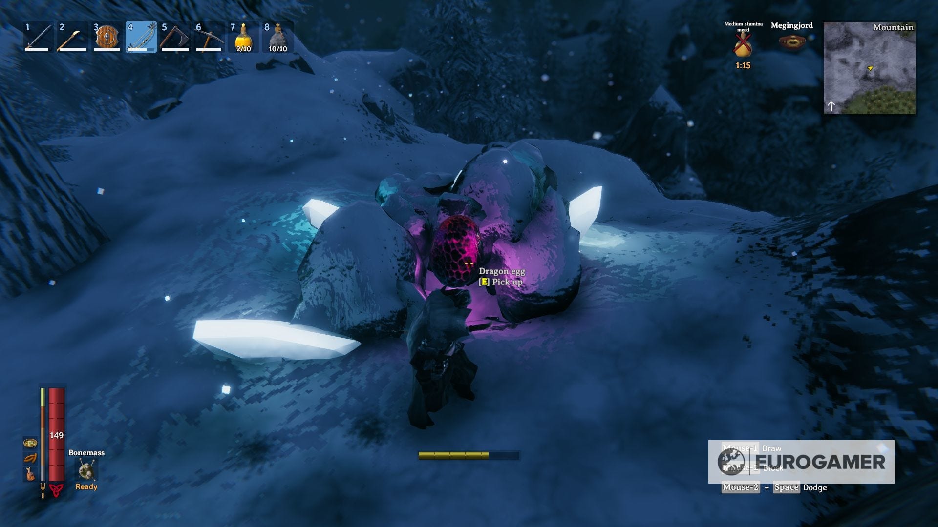 Valheim boss guide: How to summon, locate and defeat bosses explained ...