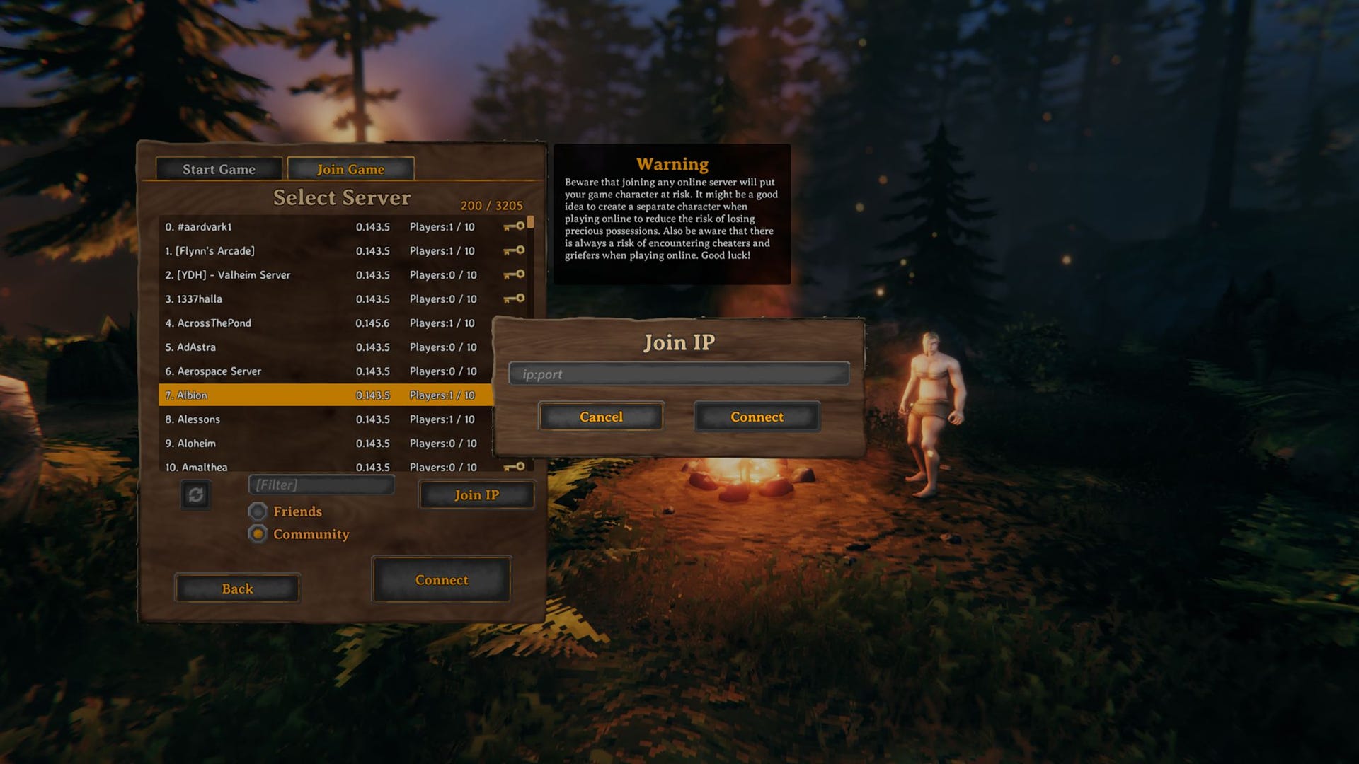 Server Games Valheim dedicated server setup: How to host and join dedicated servers ...