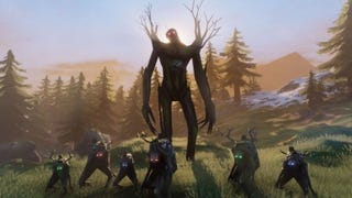 Valheim's new enemy AI is "absolute anarchy", players say