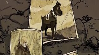 Valiant Hearts: The Great War release date announced by Ubisoft 