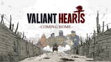 Valiant Hearts: Coming Home chegou a mais plataformas