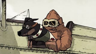 Valiant Hearts: The Great War is going to make you cry 