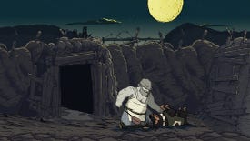 Valiant Hearts Will Try To Make You Cry In June
