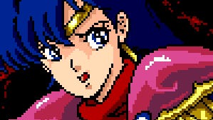 Daily Classic: Valis II, a Generic TurboGrafx Game Built on Generic Anime