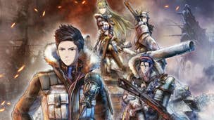 Valkyria Chronicles 4 heading to PC, consoles in September