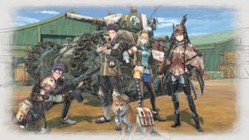 Valkyria Chronicles 4 demo not planned for PC
