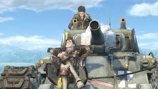 Valkyria Chronicles 4 goes to war in September