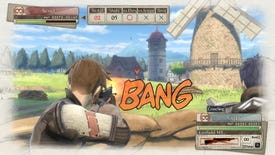 Valkyria Chronicles 4 is out now