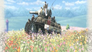 Axe of the Blood God Reviews Valkyria Chronicles 4 and Talks to Legendary RPG Writer Chris Avellone