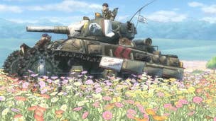 Axe of the Blood God Reviews Valkyria Chronicles 4 and Talks to Legendary RPG Writer Chris Avellone