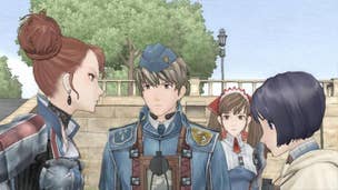 Valkyria Chronicles PC debut tops Steam download charts 