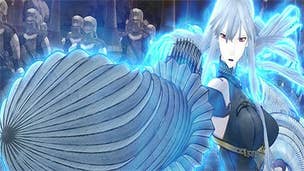 Valkyria Chronicles chap interested in sequel