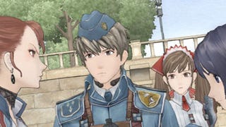 Valkyria Chronicles sales jumped 400% in April