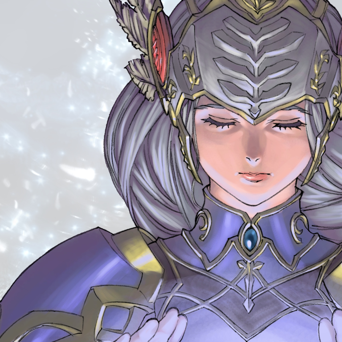 Valakrie Valkyrie Profile Lenneth Wallpaper 1600x1200