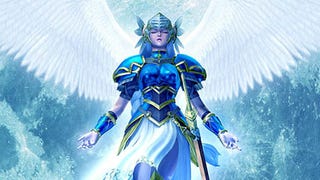 Stop Calling Exist Archive a Spiritual Successor to Valkyrie Profile