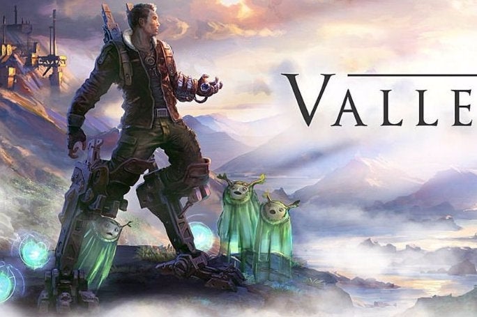 Valley | Eurogamer.pt