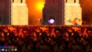 A Valley With Multiplayer Co-Op Testing