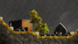 Hands On: A Valley Without Wind