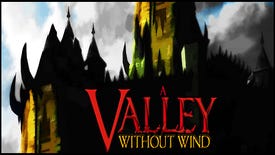 A Valley Without Wind Proceeds...Procedurally