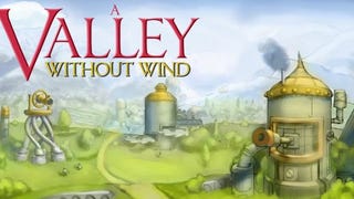A Valley Without Wind & Alden Ridge