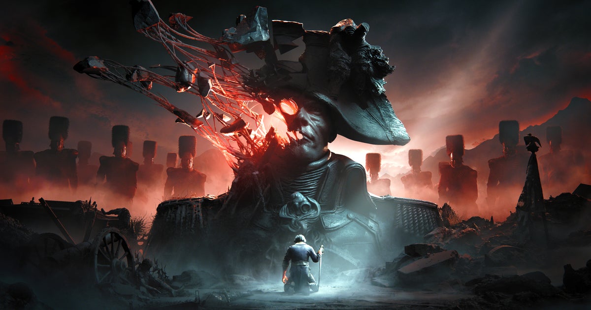 Valor Mortis review