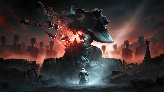 Valor Mortis review