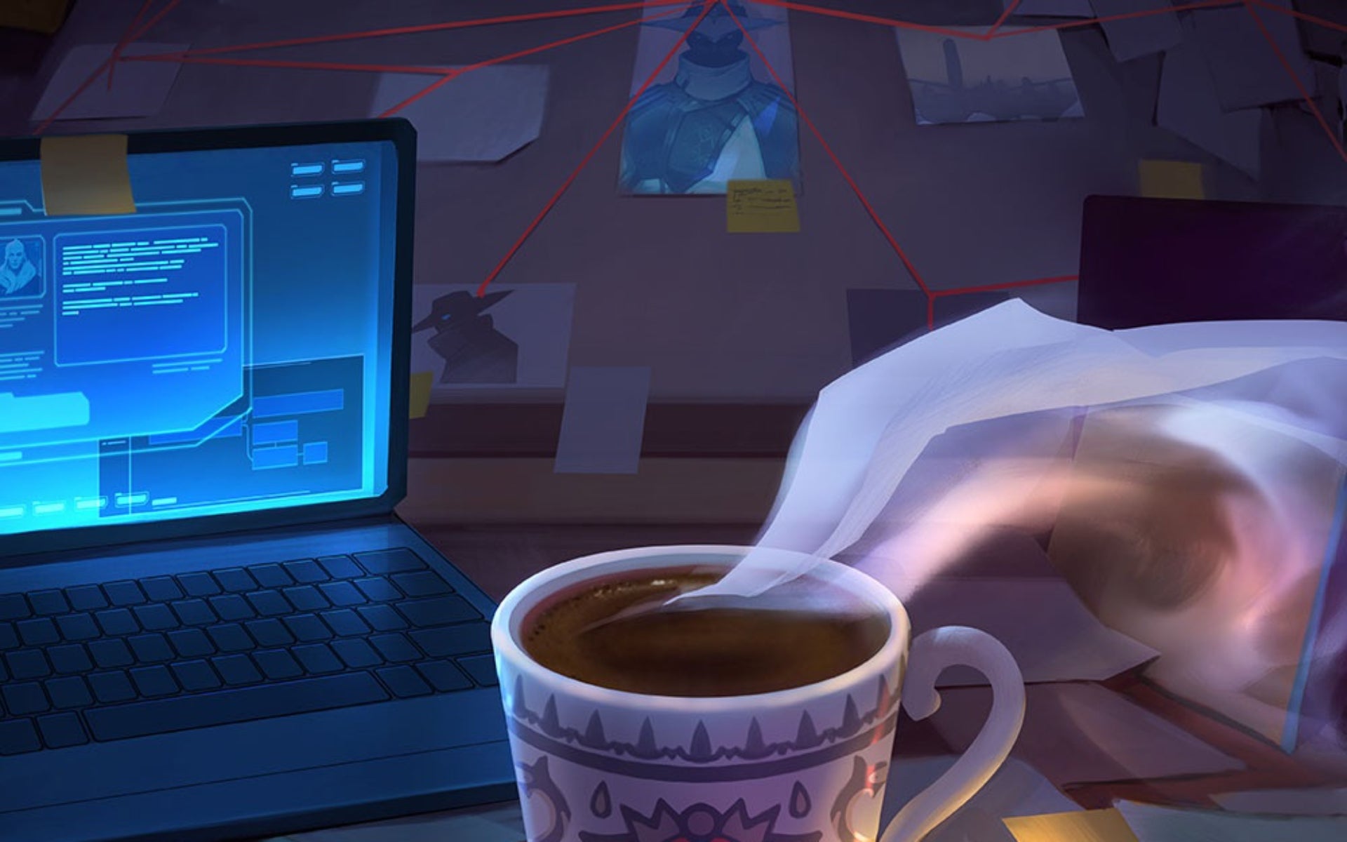 Valorant agent 20 leak spills details on BountyHunter