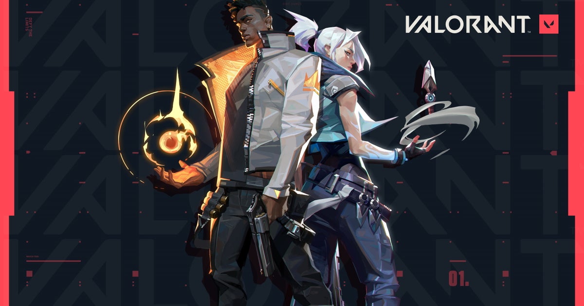 Valorant Agents guide All Abilities explained Rock Paper Shotgun