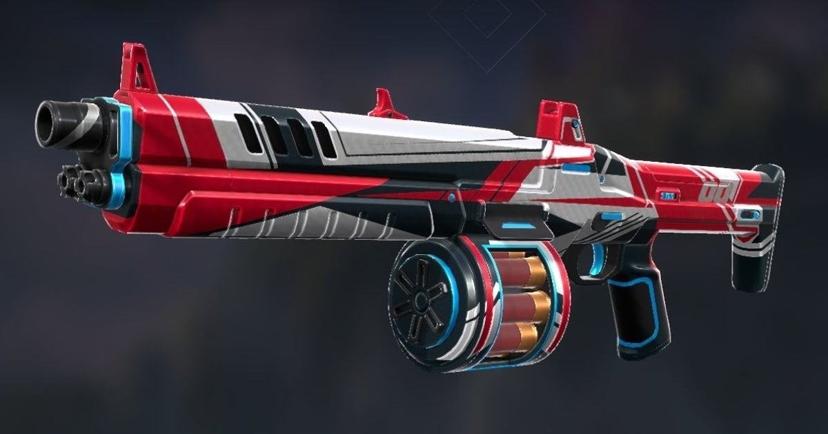 Valorant best guns and damage stats: Our best Assault Rifle, Sniper ...