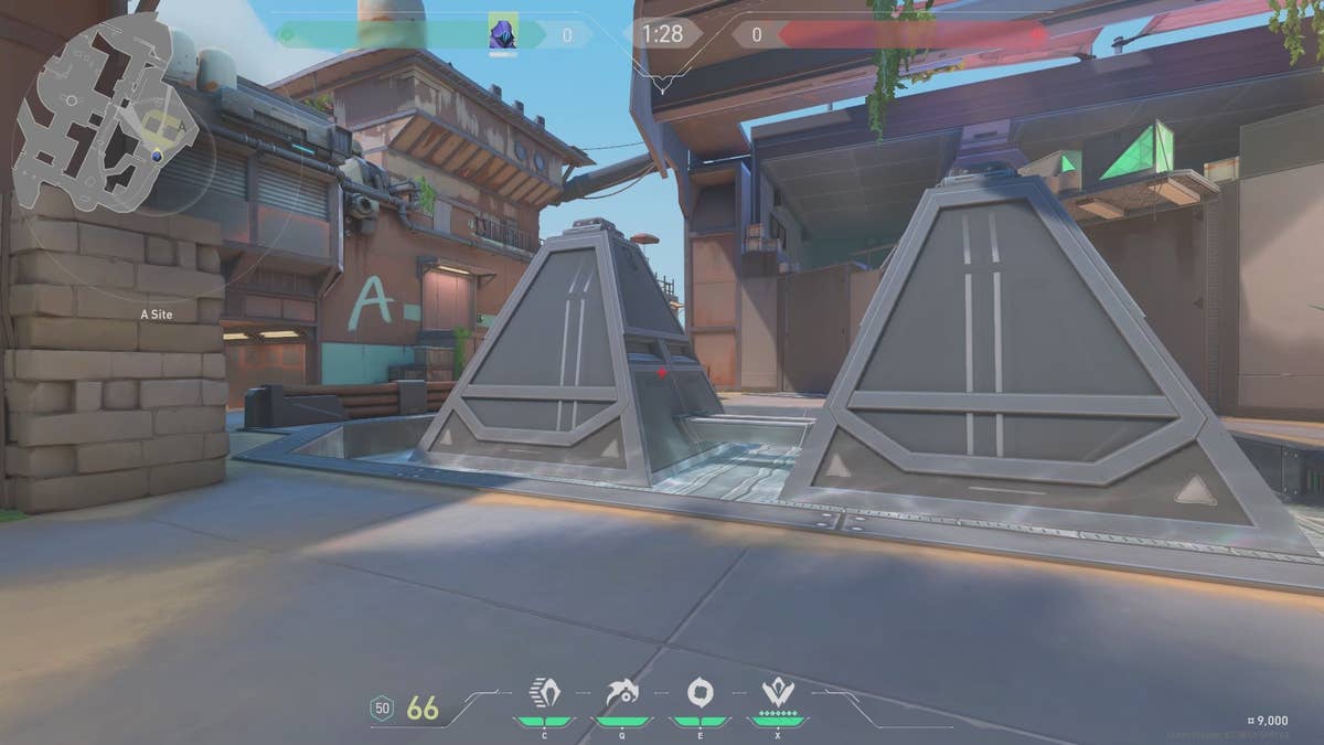 Valorant Breeze preview | Rock Paper Shotgun