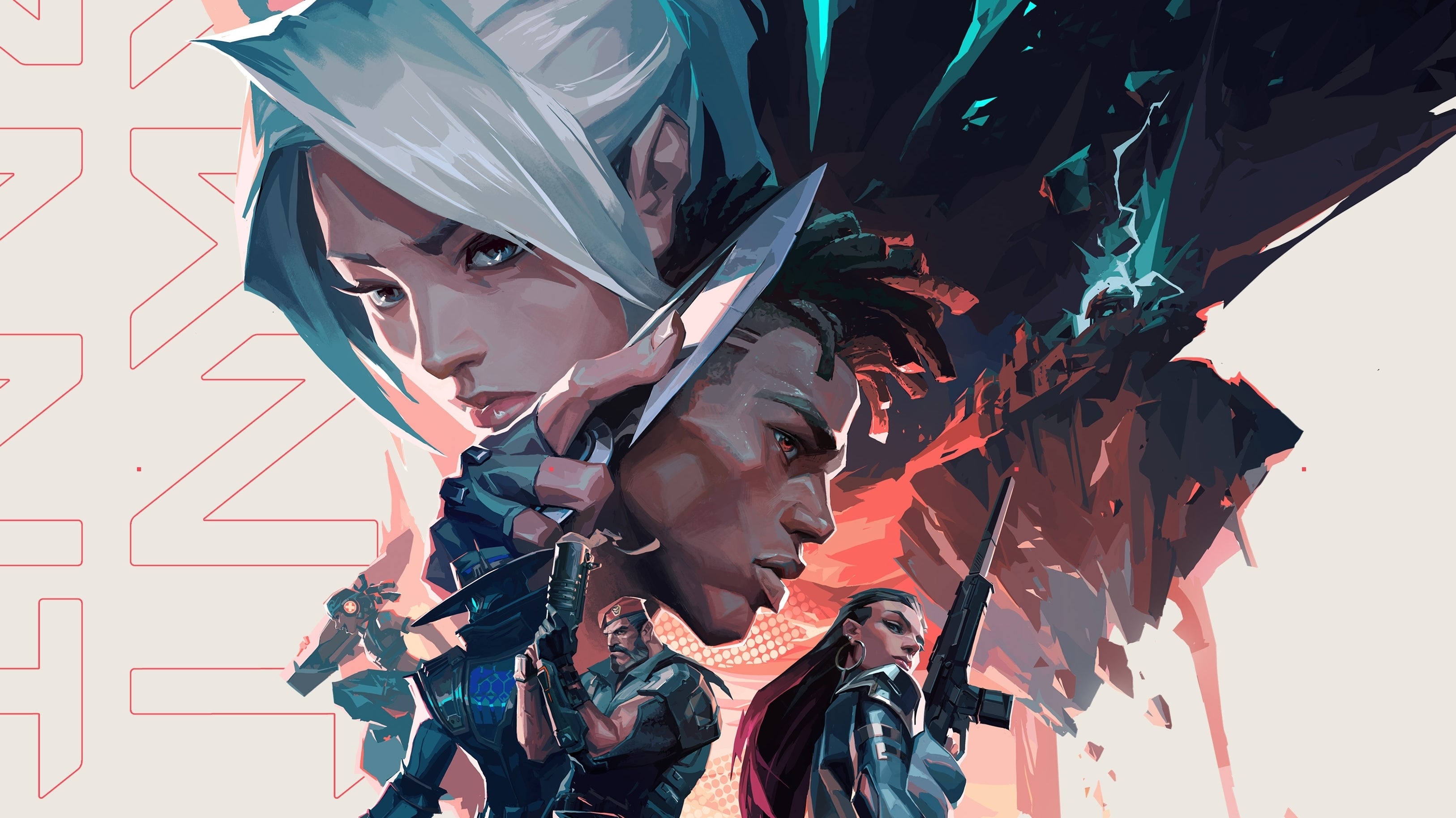 Riot Games | Eurogamer.net