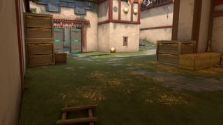 Valorant Haven map callouts and tips