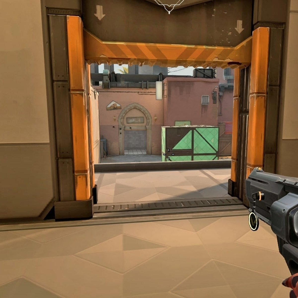 Consejos para el mapa Bind en Valorant - E-sports Center - lucox.cl