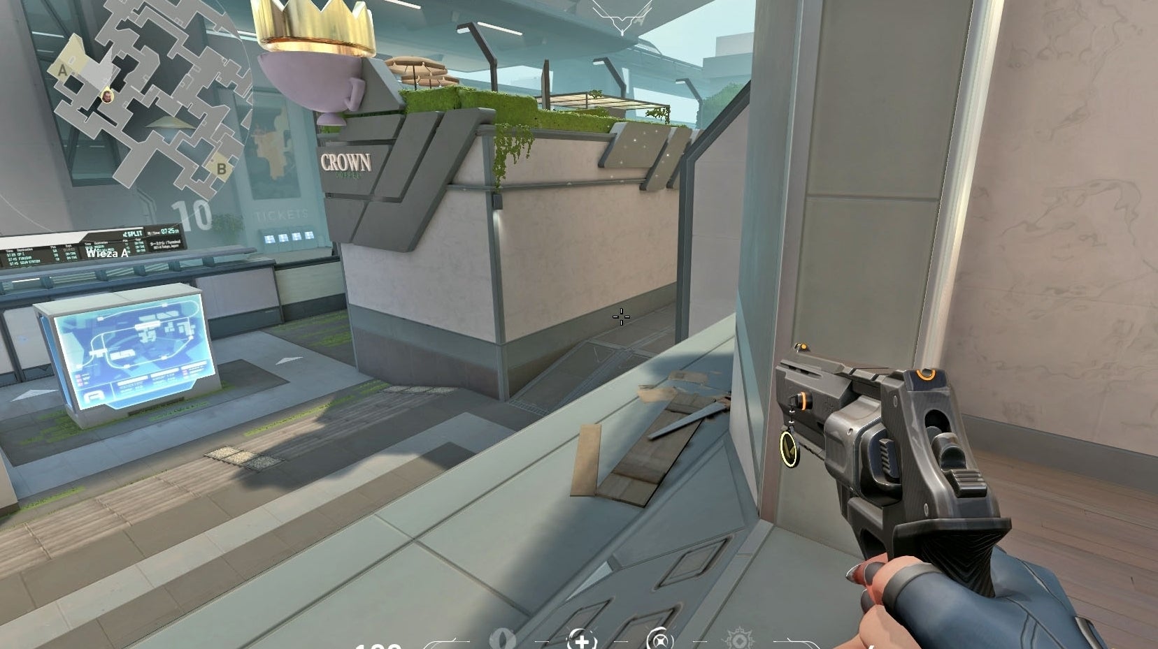 Valorant mapa Split Eurogamer pl - Valorant Mapa Split 1593092770706