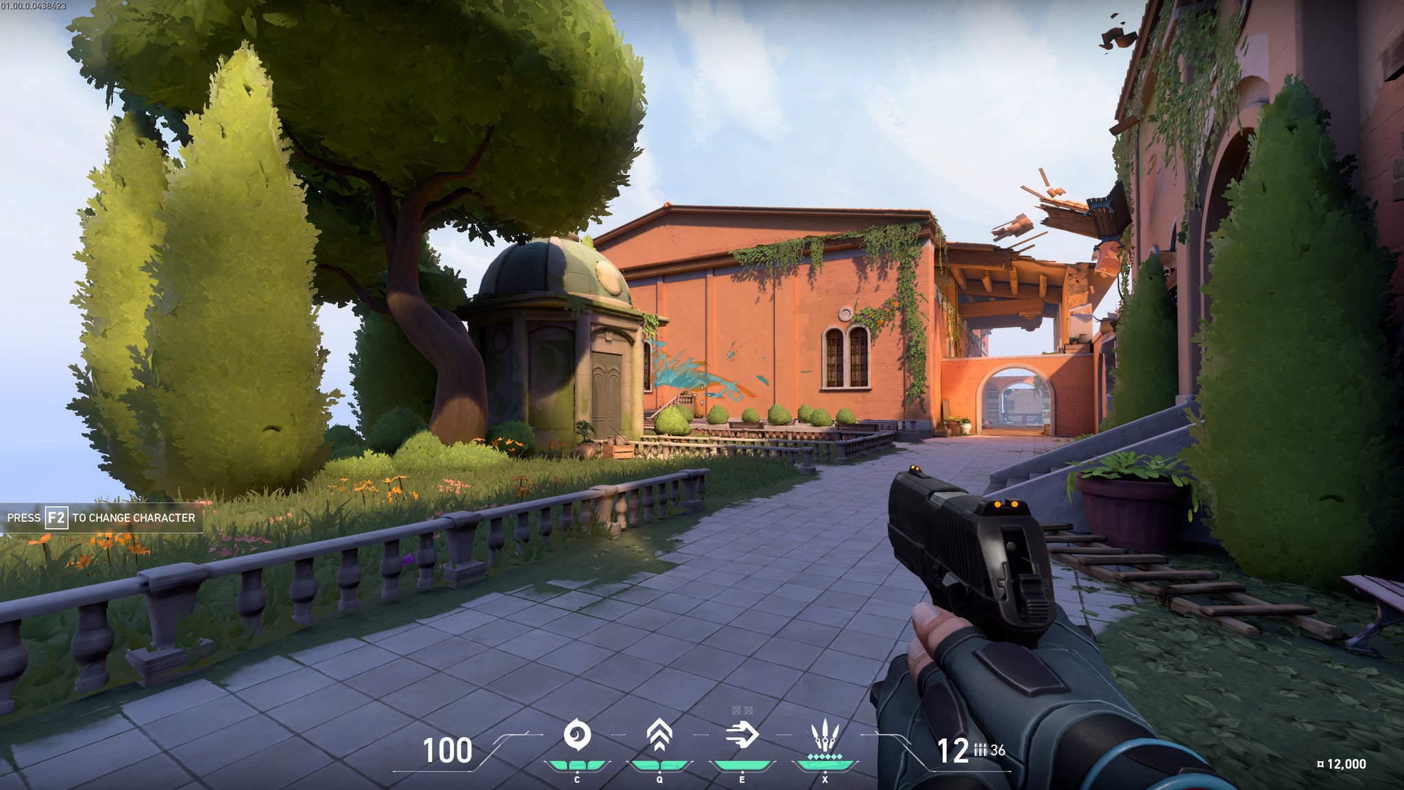 Valorant PC requirements and how to get the best performance Rock Paper Shotgun