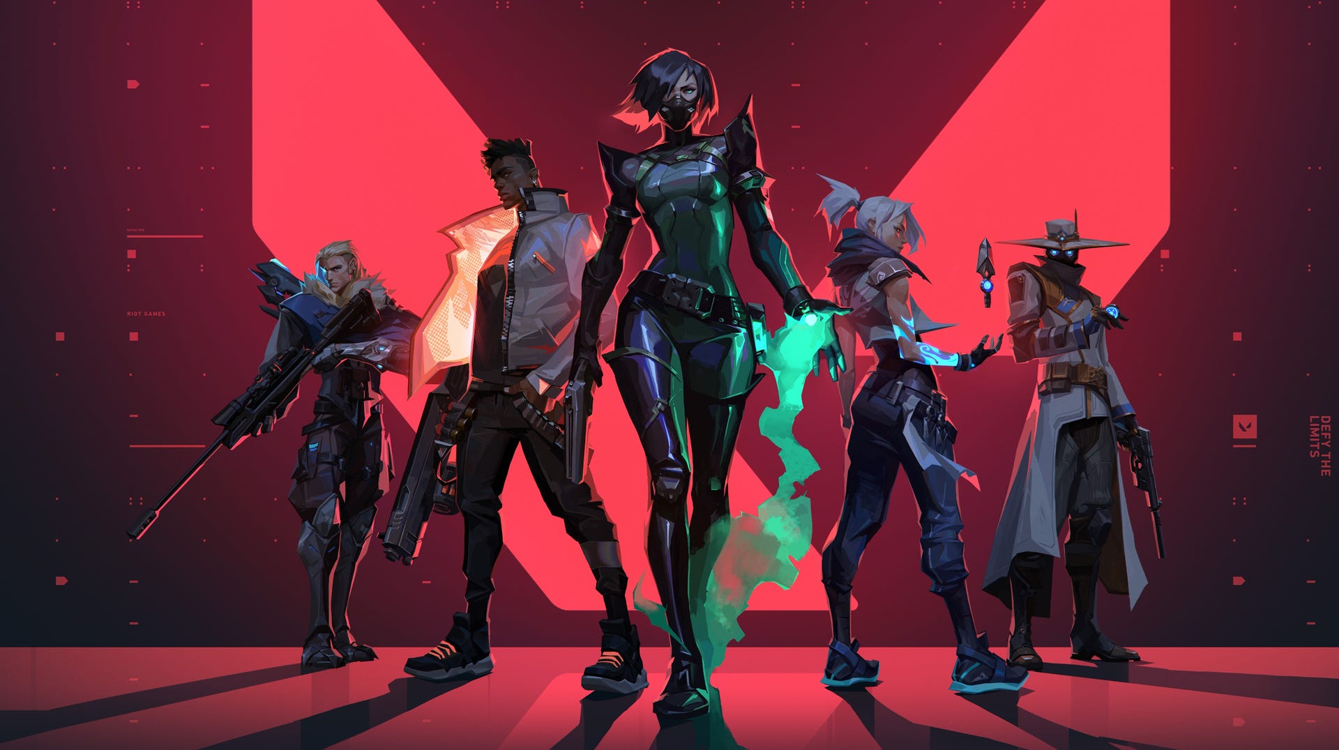 Riot Games details in-game fundraisers to support those impacted by LA fires Riot Games details in-game fundraisers to support those impacted by LA fires
