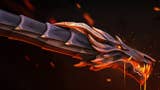 Valorant weapon skin bundle turns your gun into a cute little dragon - costs £90