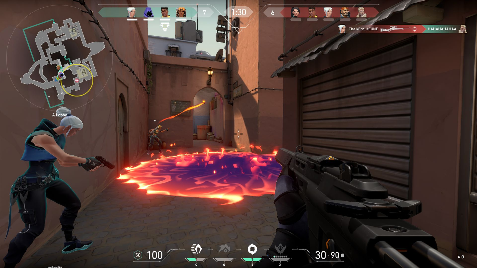 Is CSGO's Overwatch System Just a Glorified Hall Monitor?