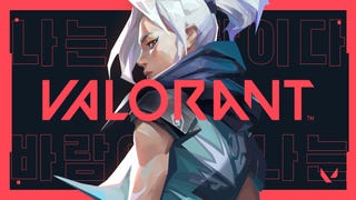 Valorant hit 1.7 million concurrent viewers on Twitch