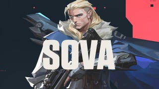 Here's Sova, Valorant's intel gatherer