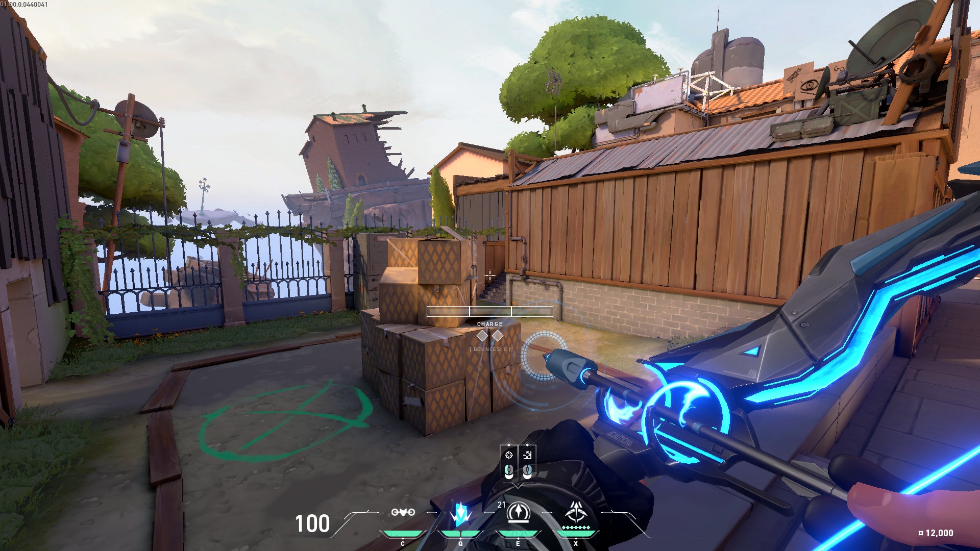 Valorant tips and tricks for Riot s hardcore tactical shooter Eurogamer.net