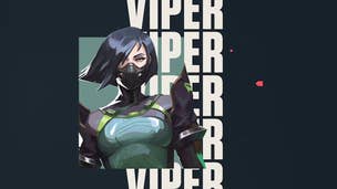 Watch Valorant's gas and acid master, Viper, in new gameplay
